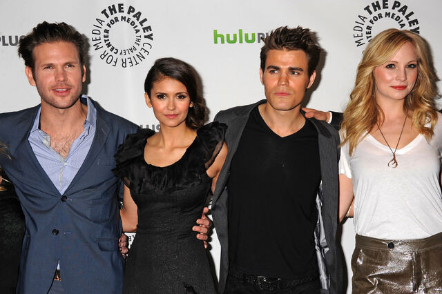 File:2012 PaleyFest TVD 05.jpg