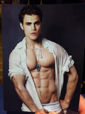 Bild - Paul-s-face-on-an-other-guy-s-body-paul-wesley-29538693-600-803