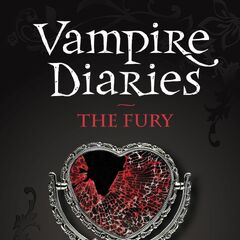 The Fury | The Vampire Diaries Wiki | FANDOM powered by Wikia