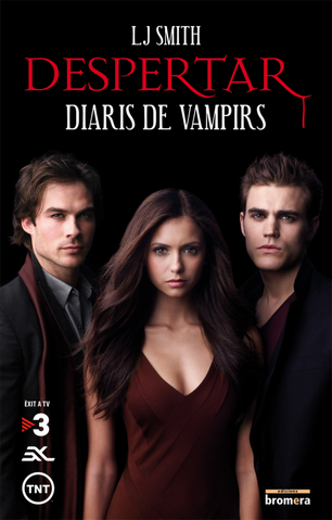 File:TVD Book 1 Spanish.png