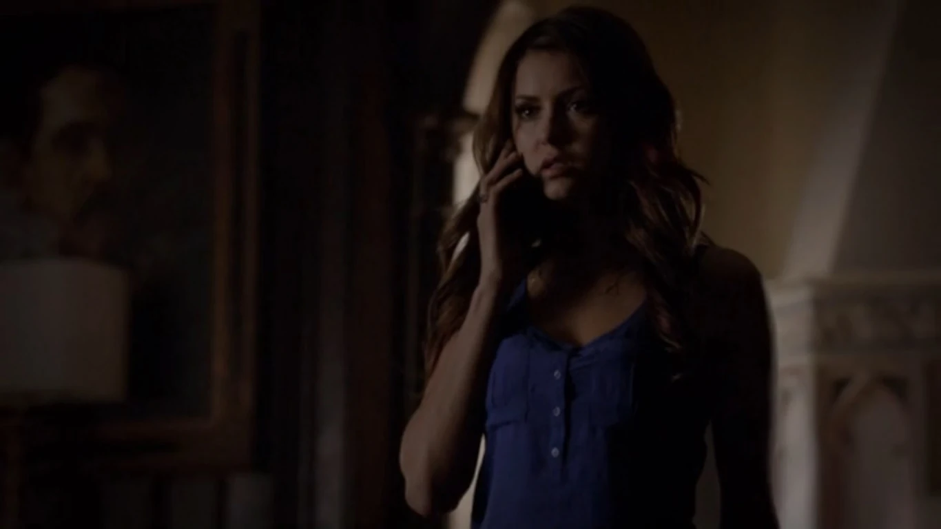 Image - Elena 3 TVD 5x06.jpg | The Vampire Diaries Wiki | FANDOM