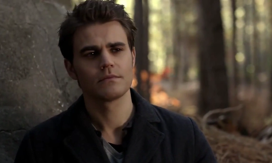 Image Stefan Salvatore 6x13.png The Vampire Diaries Wiki FANDOM powered by Wikia