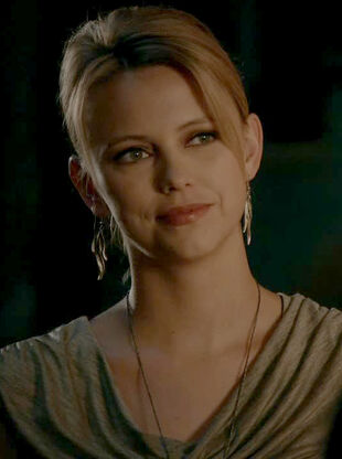 Freya Mikaelson | Vampire Diaries Wiki | Fandom powered by ...