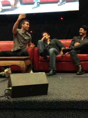 File:2015 BMIF3 79 Chris-Wood Matthew-Davis Michael-Malarkey.jpg