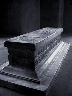 Afsarwala Tomb