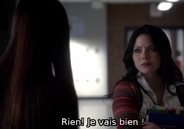 April and Elena