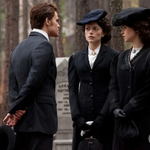 Samantha Gilbert | Wiki Vampire Diaries France | FANDOM ...