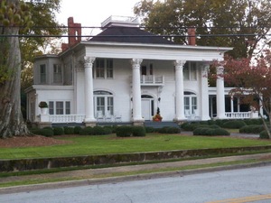 Maison d'isobel