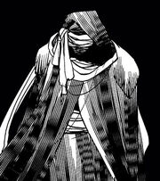 Shadowyfigure