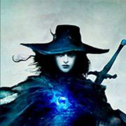 Vhd the series Blue Pendant Capture