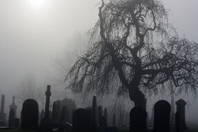 Cemetary