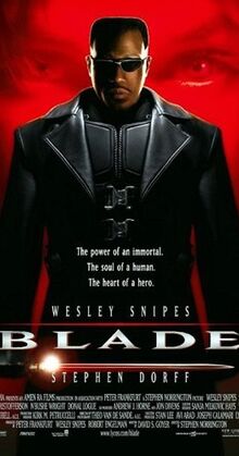 Blade-0