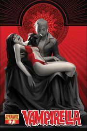 Vampirella 7