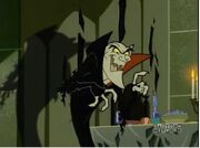 Count Muerte