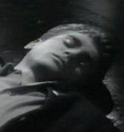Tony Dead
