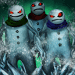 Items snow army 2