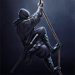 Shinobi Stealth
