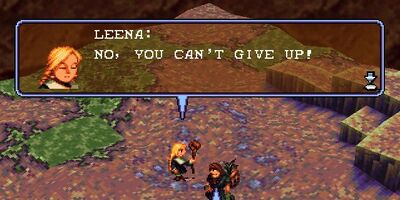 Leena Vandal Hearts