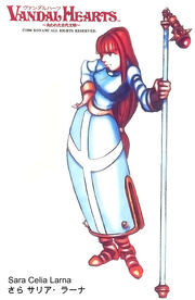 SARA