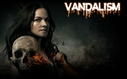 Van Helsing Wikia - Vandalism