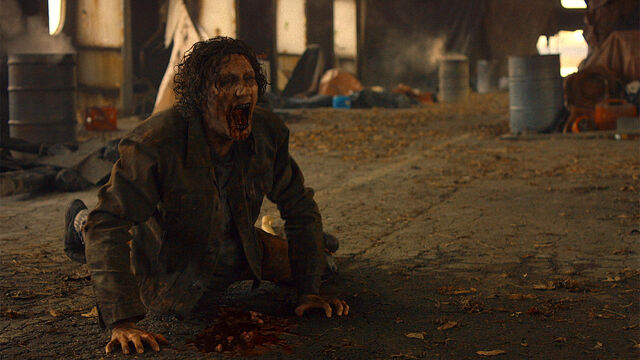 File:Stay Inside 1x03 Feral vampire dies after drinking Vanessa's blood.jpg