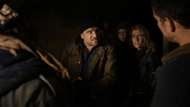 File:Help Me 1x01 The Survivors enter the Hospital (Axel, Ted, John, Cynthia and Nicole).jpg