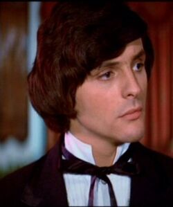 Leyland Van Helsing
