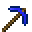 Sapphire Pickaxe