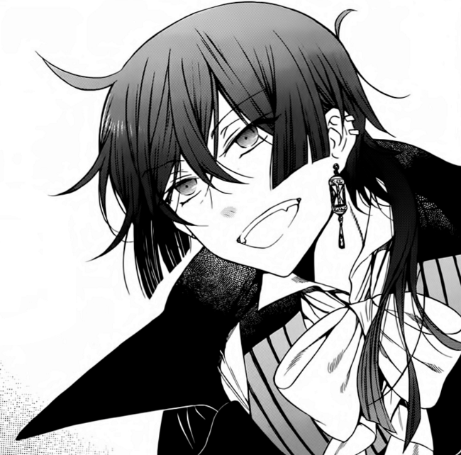 Vanitas No Carte 59 Vanitas | Wikia Vanitas no Carte | Fandom powered by Wikia