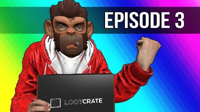 The Unboxing- Episode 3