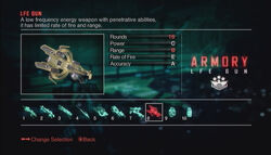 Vanquish weaponmax 008