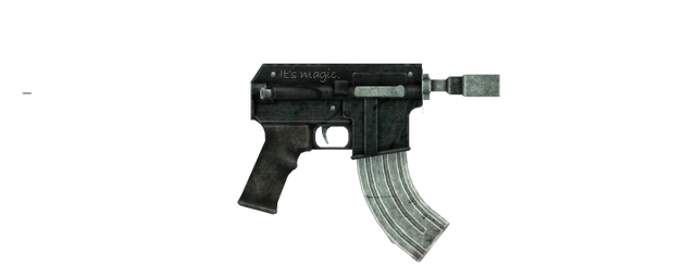File:Marksman Pistol.png
