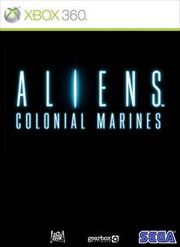Aliens Box art