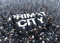 Primat City (2011)