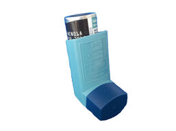 Inhaler