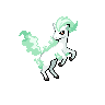 Aye-sir-ponyta