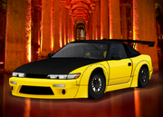 2tone s13wbk