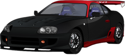 Toyota supra