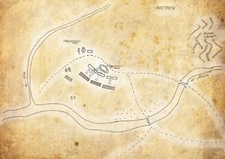 Map Battle of Sodden