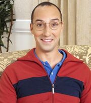 Tony Hale Arrested Development