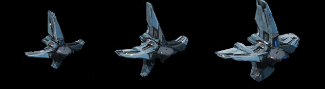 Interceptor Squadron