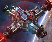 StormTurret 1-0