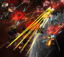Damocles 3