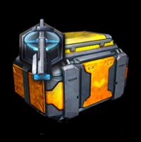 JavelinStrongbox