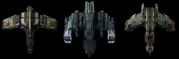Carriers