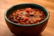 Veggie Chili