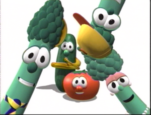 VeggieTales1993Theme4