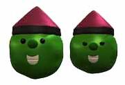 Peas2