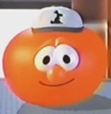 4. Rack Bob the Tomato