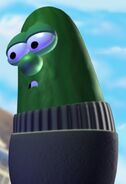 Larry the Cucumber - VeggieTales Wiki